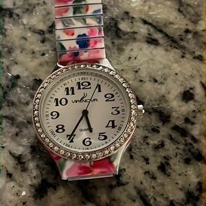 Ladies Vianova Watch